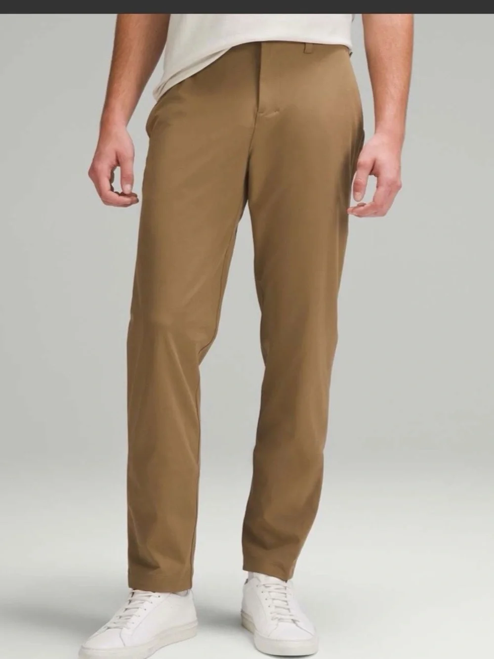 Lululemon ABC Warpstreme Classic-Fit Pant 34 x 32